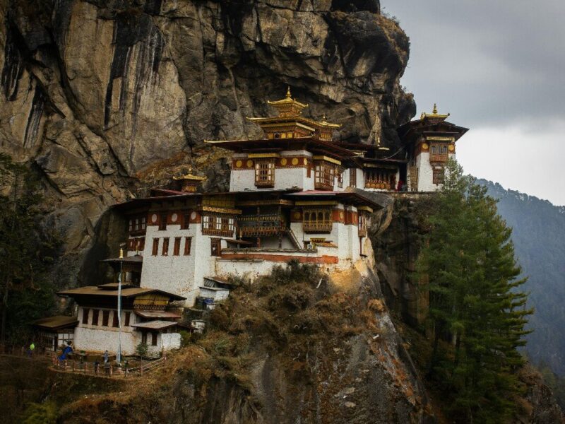 Exploring Off-the-Beaten-Path Spiritual Cultural Destinations
