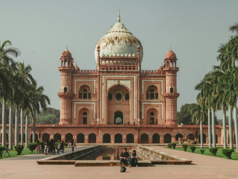 Budget Travel Tips and Tricks