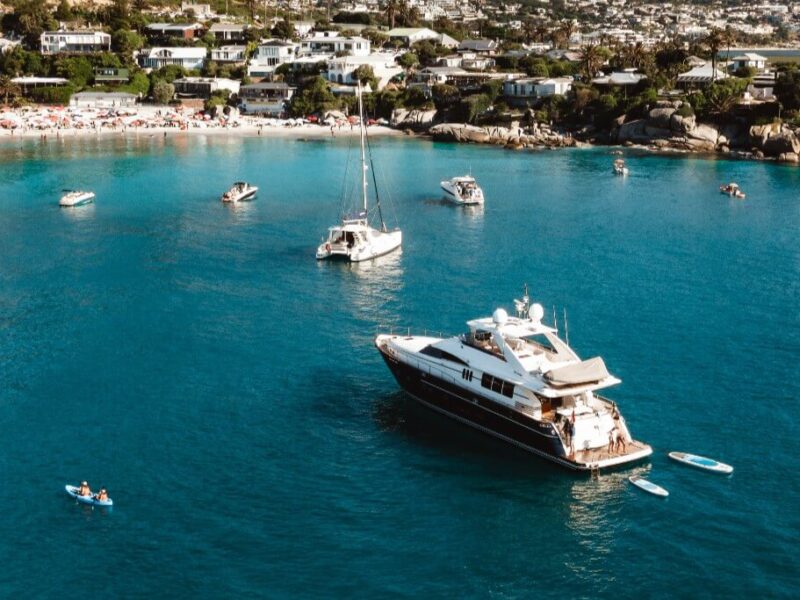 5 Mistakes to Avoid When Booking Your Next Vacation